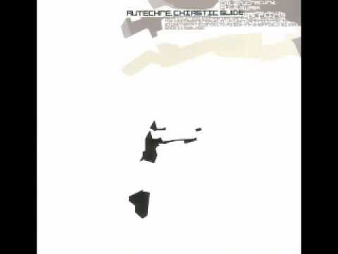 autechre - Cichli