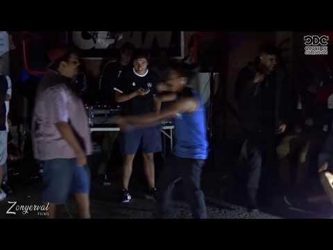 FOX vs BLAXIMENTAL: Final - Fecha 1 - CDC "Cruce de Colectivos" - 2019