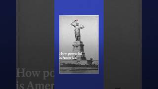 Thumbnail for How powerful is America?