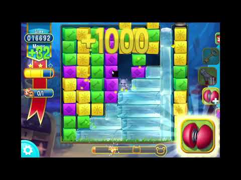 Pet Rescue Saga Level 3595 To 3597