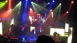 Korn - Did My Time (LIVE) Wellmont Theatre 5-22-2013
