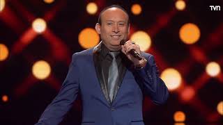 Eso Beso - Paul Anka Tribute by Jairo Hofer