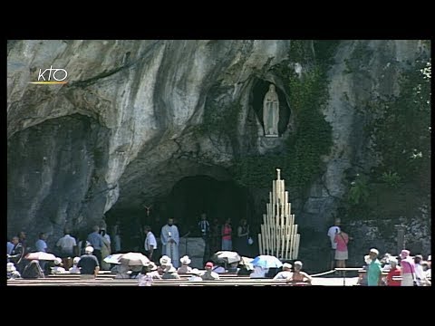 Chapelet du 18 juin 2017