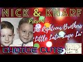 The Righteous Brothers Little Latin Lupe Lu The Original Dancing Queen Nick Knarf Choice Cuts