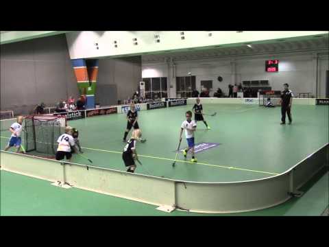 22.11.2015 Kortteliliigapeli ; SB Naantali Sudet - SB Hirvensalo