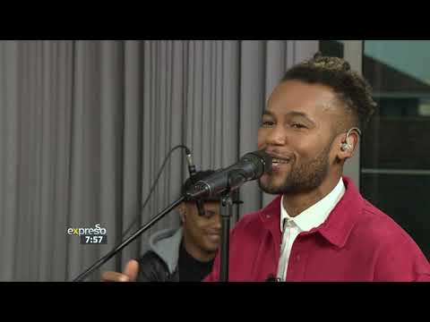 Chad Saaiman Performs “Play”