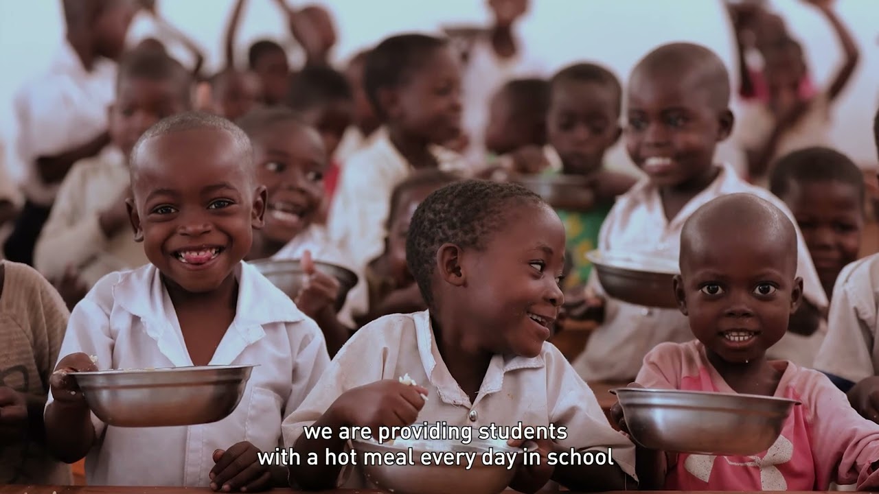 Democratic Republic of the Congo – ECW Multi-Year Resilience Programme