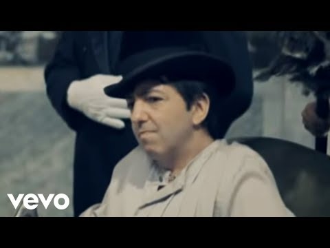 Babasonicos - Deshoras (Official Video)