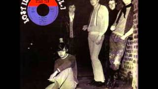 Jonah & The Whales - It Ain't Me Babe