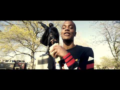 MirMir - No Hook (Official Music Video)