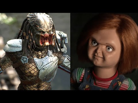 Newsy #11 - nowy Predator, horror Jamesa Wana i Stephena Kinga