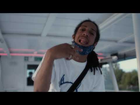 Liight247 - LoCc's Ft. FK (Official Video)