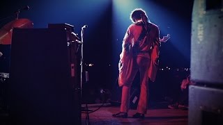Jimi Hendrix Experience: Electric Church - Atlanta Pop Festival (Trailer)