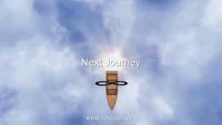 preview picture of video 'Next Journey - virtuele hemelreis van de uitvaartsloep'