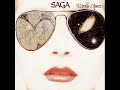 Saga   No Regrets Chapter Five