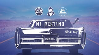 Ozomatli - Mi Destino (Official Lyric Video)