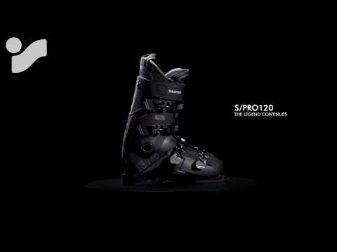 Salomon Skischuhe S/PRO bei INTERSPORT entdecken