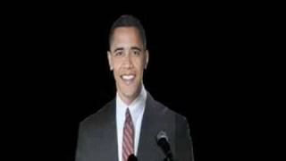 Barack Obama introduces ///seizethemoment.'s next song!