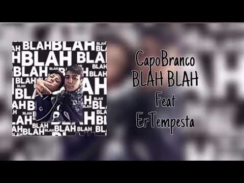 ₦ł₭Ø-BLAH BLAH (Feat Er Tempesta)