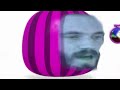 PewDiePie Cocomelon Intro Effects Klasky Csupo 2001 Effects