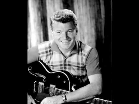 Rusty Draper - Gambler's Guitar (1953)