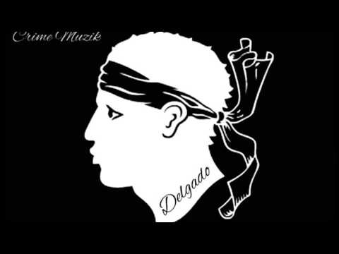 DELGADO - CRHYME (prod. DMND)