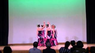 フラフェスタ　ヘイティバ　ドラムス