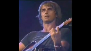 Mike Oldfield- Live Roskilde Festival, Final (3 Julio 1982)