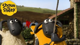 Download lagu Ship Sheep! 🐑 Shaun the Sheep 🐑  - Cartoons for Kids 🐑 Full Episodes Compilation [1 hour] mp3