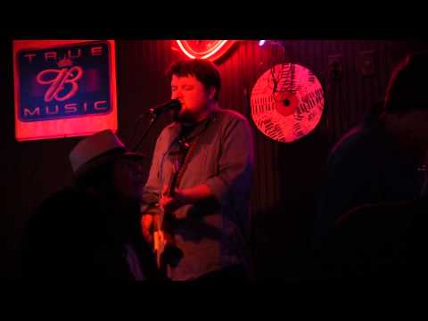 "Sounds of Home" - Damon Fowler