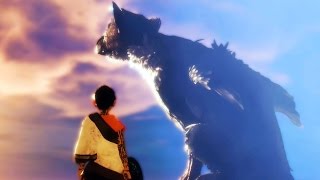 I DON'T WANT TO SAY GOODBYE | The Last Guardian - Part 8 (END)