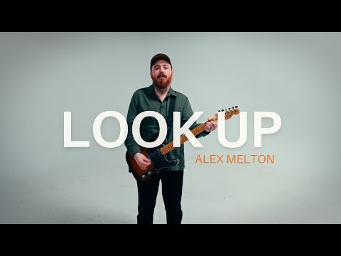 Alex Melton and Pure Noise Records