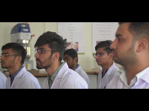 Parul University General video thumbnail 164