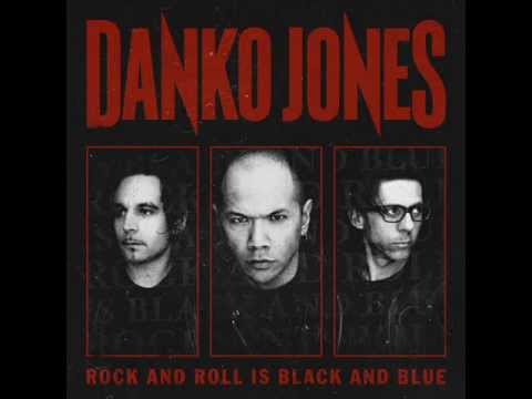 Videoclip de You Wear Me Down — Danko Jones