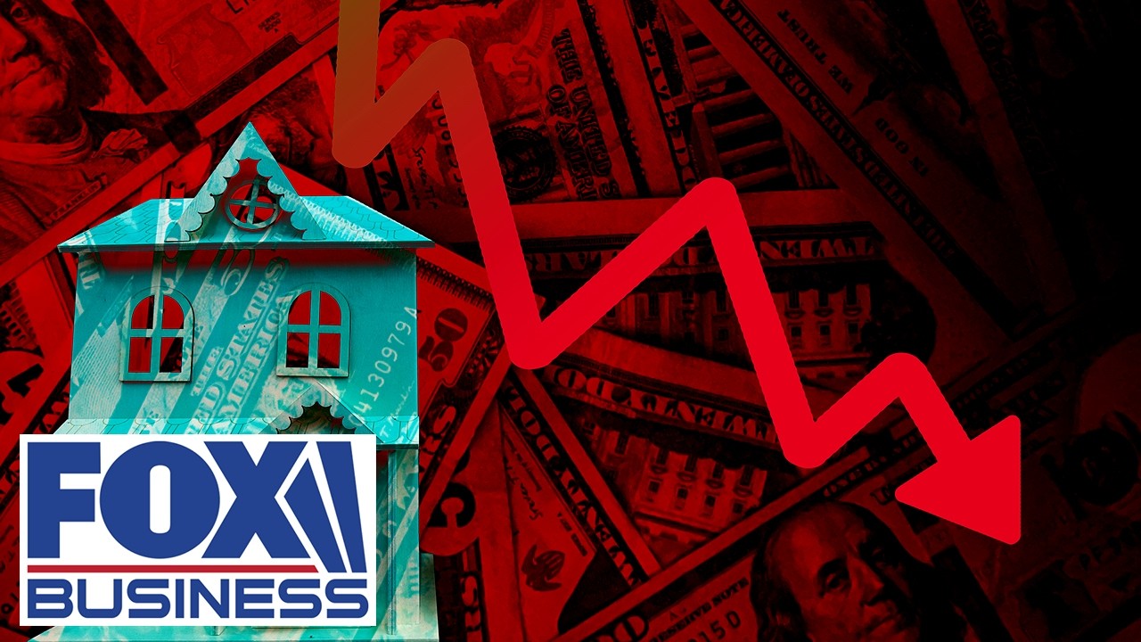BEHIND THE BOOM: The hidden force DRIVING home prices