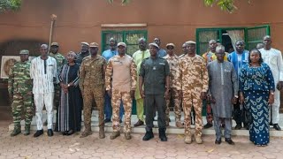 Contrôle renforcé au ministère de la Sécurité : un signal fort contre la corruption