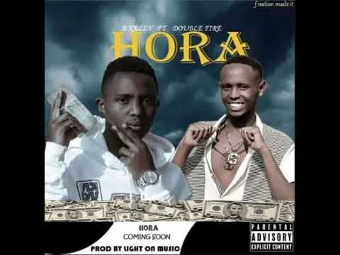 hora _carbon feat Double Gk (official audio)