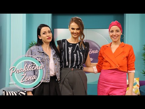 Praktična žena – Ana Dornik: borba sa rakom dojke