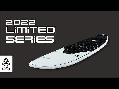 Limited Series Construction by Starboard - Timeless Look, Solid Performance