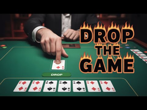 Close game in Rummy Culture