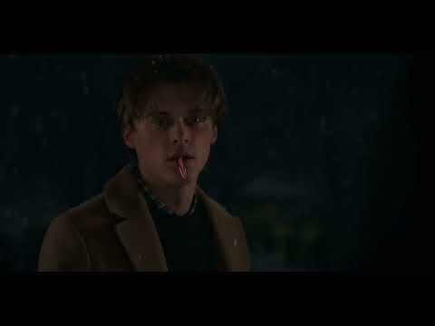 belly and conrad’s christmas encounter | the summer i turned pretty s3