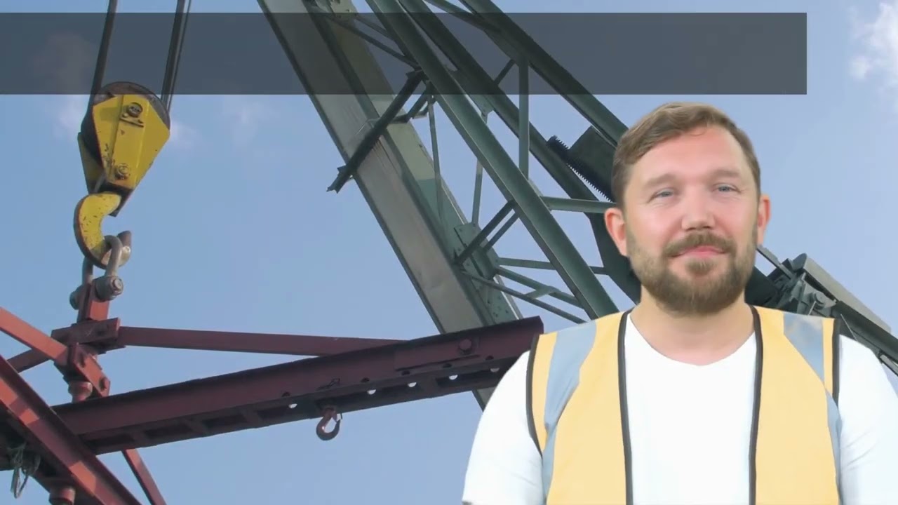 Critical Lifts and Critical Rigging  A Comprehensive Guide