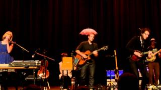 Gungor - Wake Up Sleeper HD