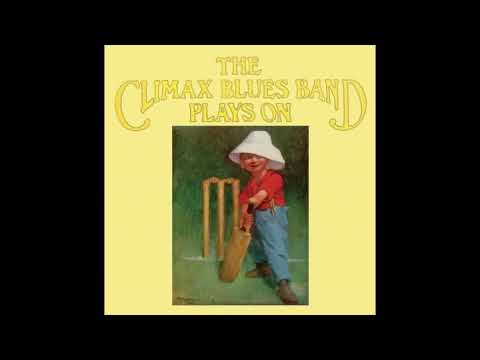 The Climax Blues Band - Twenty Past Two  Temptation Rag