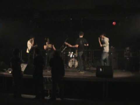 Affirmatory Linage - State of Emergency