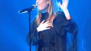 Paris Blue - Lykke Li