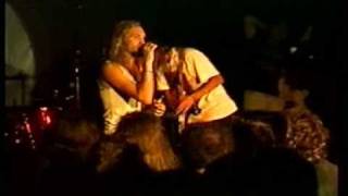 Alice in Chains 1990 - Bleed The Freak (master recording)