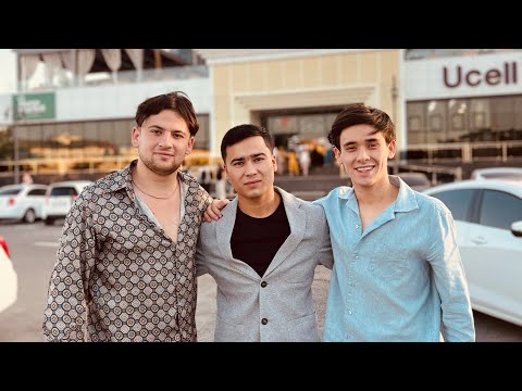 Avgoncha kover (мехрож хусанов примера ) gulho rachida chida yangisi