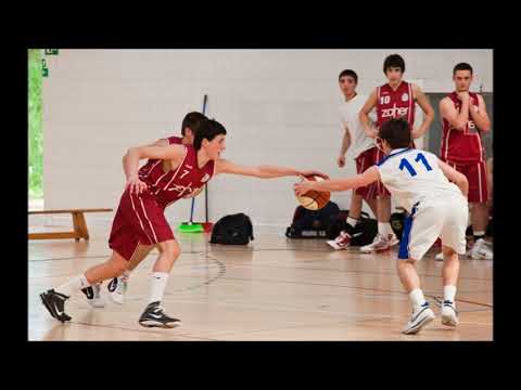 Euskal liga kadete saskibaloia 2010-11, Liga ahaztezina!!!