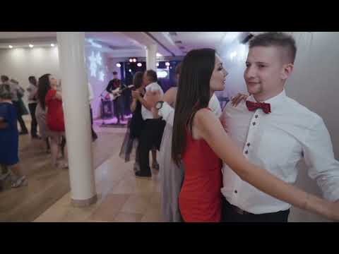 Zespół Verne - Weselny Mix 1 - tel. 662 759 833